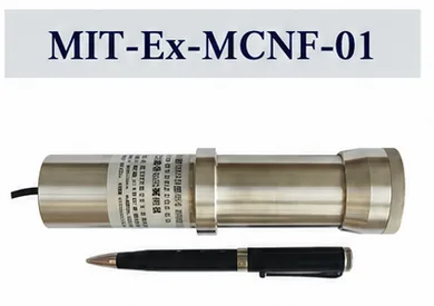 MIT-Ex-MCNF-01 防爆微型網路攝錄影機／手電筒
